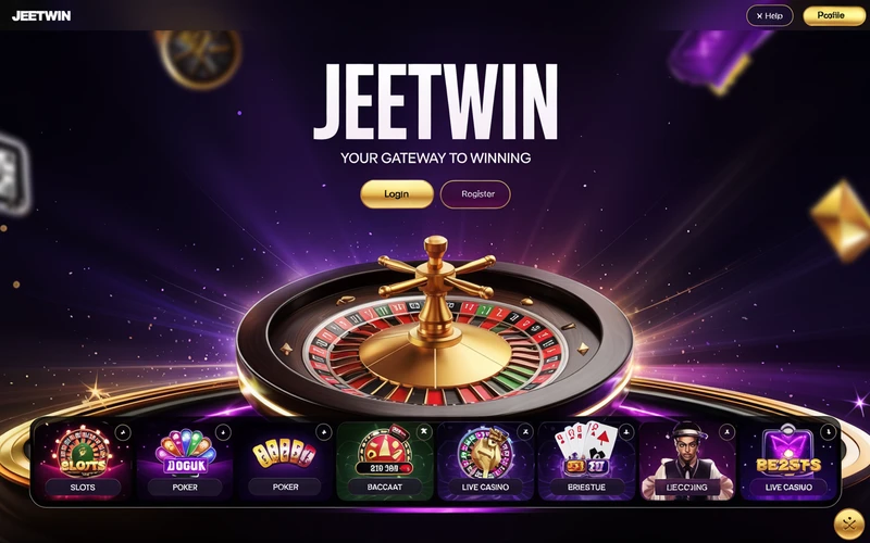 jeetwin login